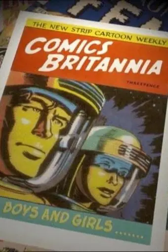 Comics Britannia_peliplat