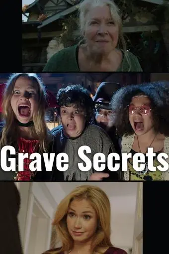 Grave Secrets_peliplat