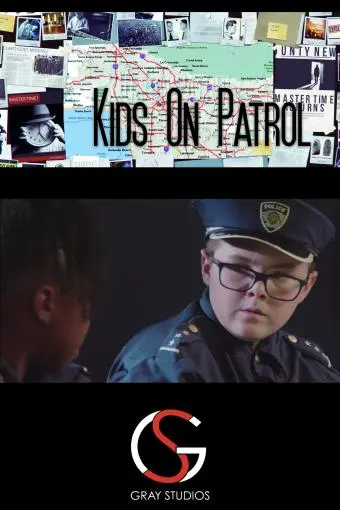 Kids on Patrol_peliplat