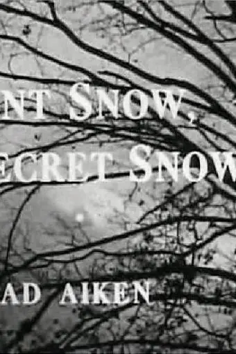 Silent Snow, Secret Snow_peliplat