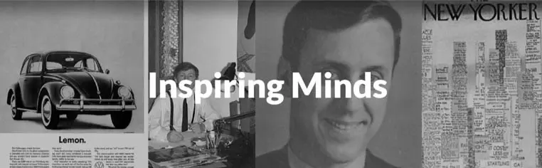 Inspiring Minds: In Conversation with British Advertising Legends_peliplat