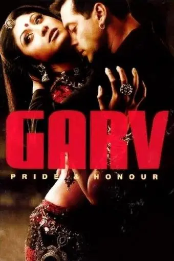 Garv: Pride and Honour_peliplat