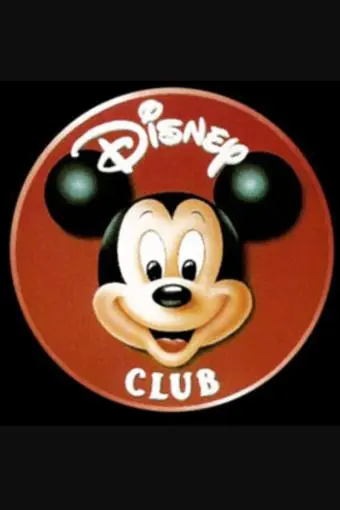 Club Disney_peliplat