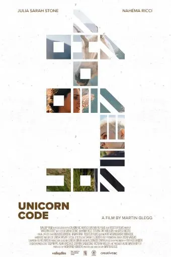 Unicorn Code_peliplat