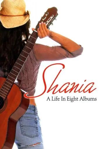 Shania: A Life in Eight Albums_peliplat