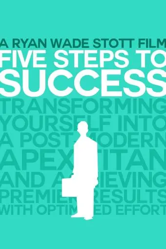 Five Steps to Success_peliplat