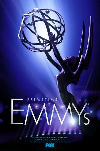 The 59th Annual Primetime Emmy Awards_peliplat