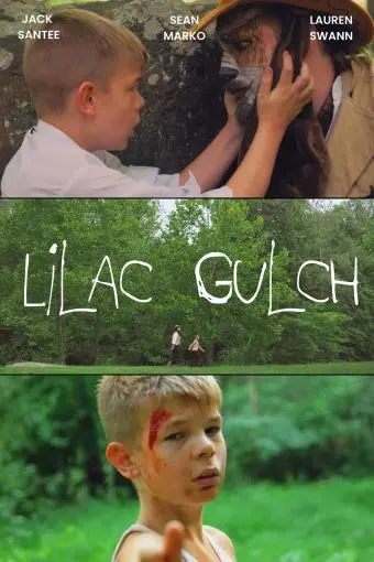 Lilac Gulch_peliplat