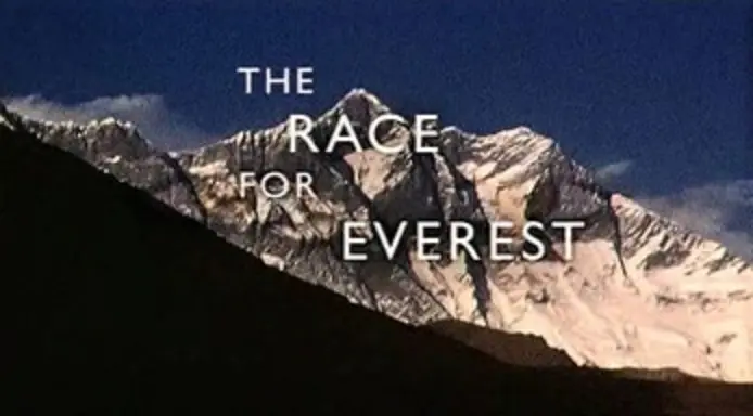 The Race for Everest_peliplat