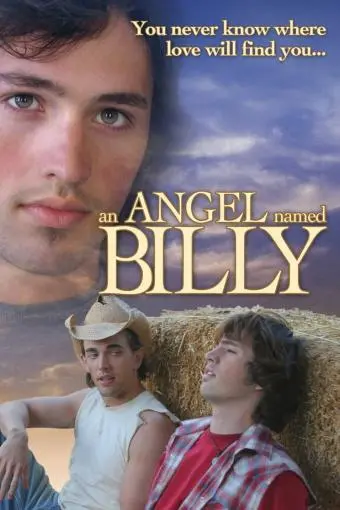 An Angel Named Billy_peliplat