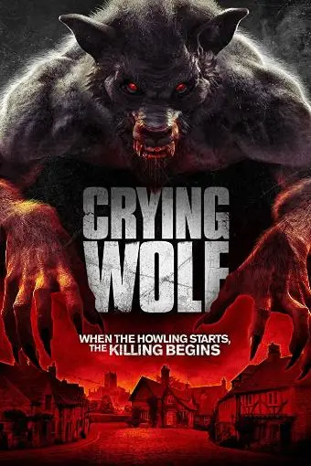 Crying Wolf 3D_peliplat