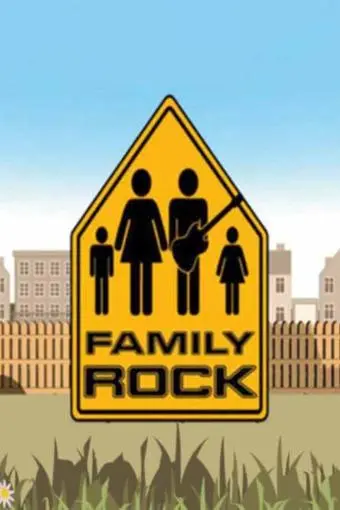 Family Rock_peliplat