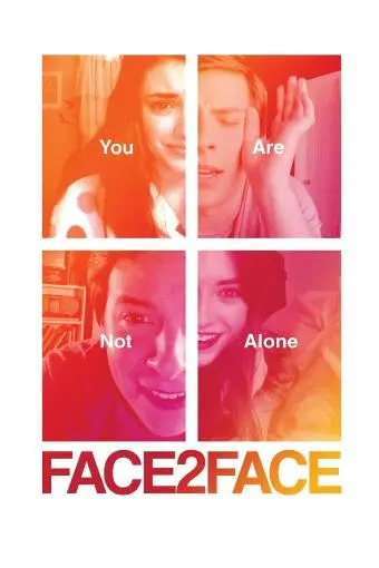 Face 2 Face_peliplat