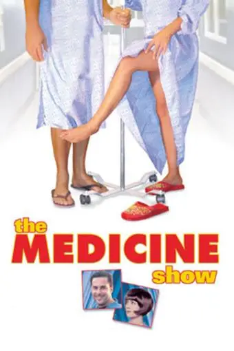 The Medicine Show_peliplat