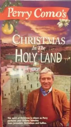 Perry Como's Christmas in the Holy Land_peliplat
