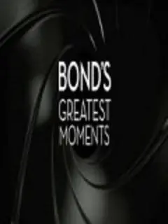 Bond's Greatest Moments_peliplat