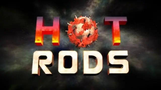 Hot Rods_peliplat