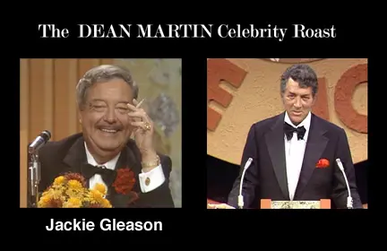 The Dean Martin Celebrity Roast: Jackie Gleason_peliplat