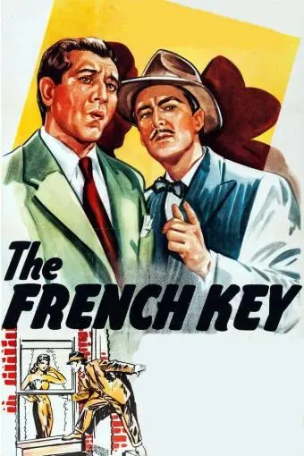 The French Key_peliplat