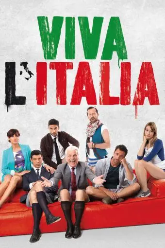Viva l'Italia_peliplat