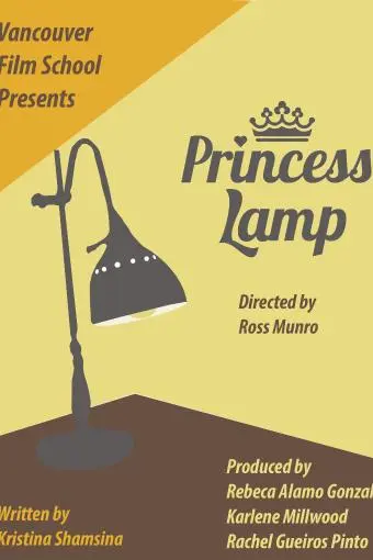 Princess Lamp_peliplat