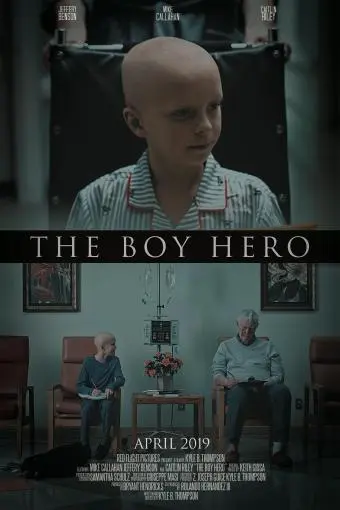 The Boy Hero_peliplat