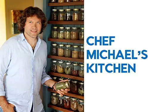 Chef Michael's Kitchen_peliplat