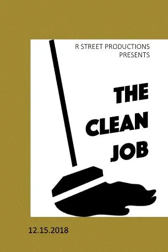 The Clean Job_peliplat