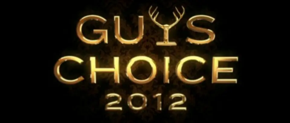 Guys Choice Awards 2012_peliplat