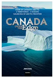 Canada Over the Edge_peliplat