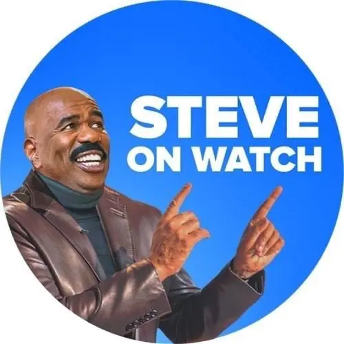 Steve on Watch_peliplat