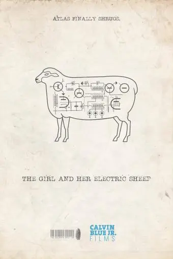 The Girl and Her Electric Sheep_peliplat