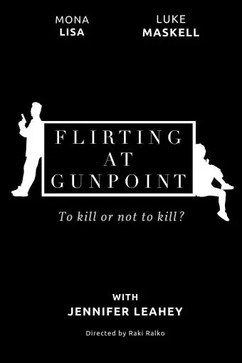 Flirting at Gunpoint_peliplat