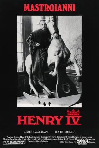 Henry IV_peliplat