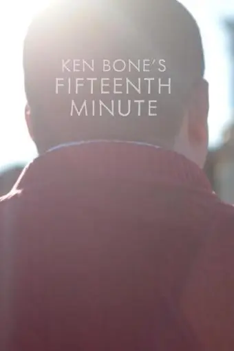 Ken Bone's Fifteenth Minute_peliplat