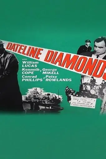 Dateline Diamonds_peliplat