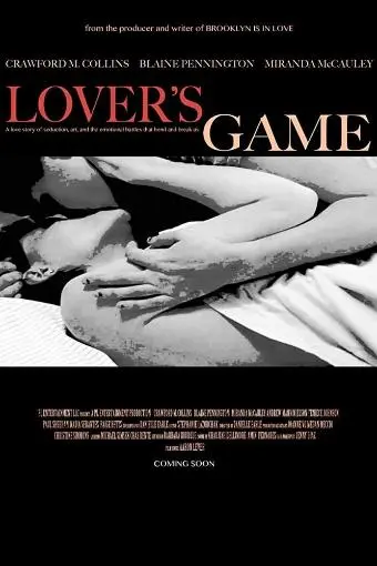 Lover's Game_peliplat