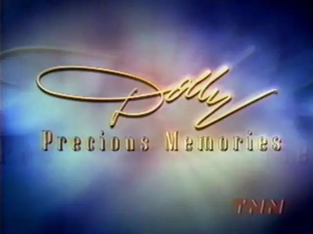 Dolly Parton's Precious Memories_peliplat