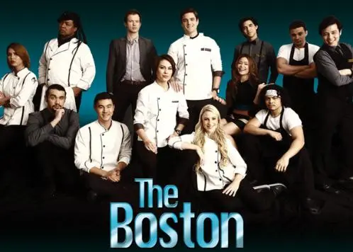 The Boston Kitchen Musical_peliplat