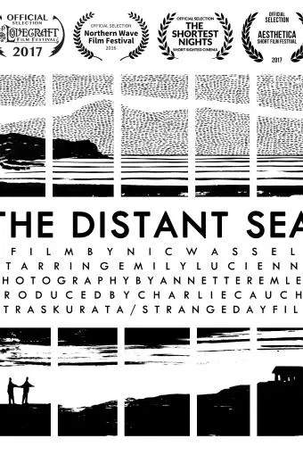 The Distant Sea_peliplat
