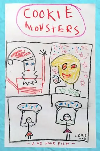 Cookie Monsters_peliplat