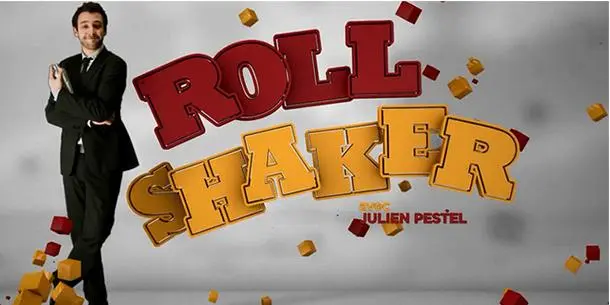 Roll Shaker_peliplat