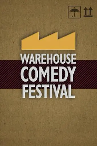 Warehouse Comedy Festival_peliplat