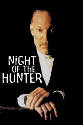 Night of the Hunter_peliplat