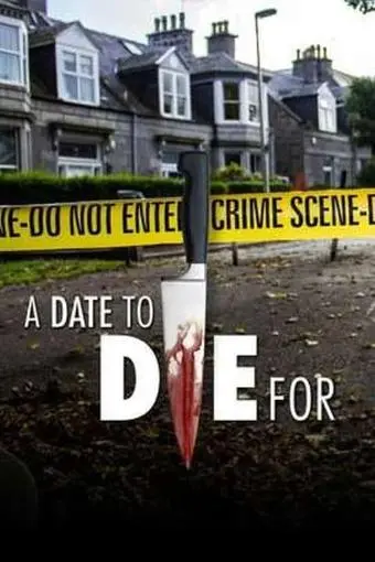 A Date to Die For_peliplat