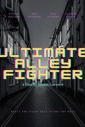 Ultimate Alley Fighter_peliplat