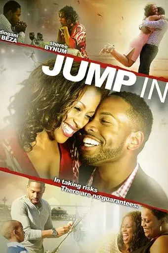Jump In: The Movie_peliplat
