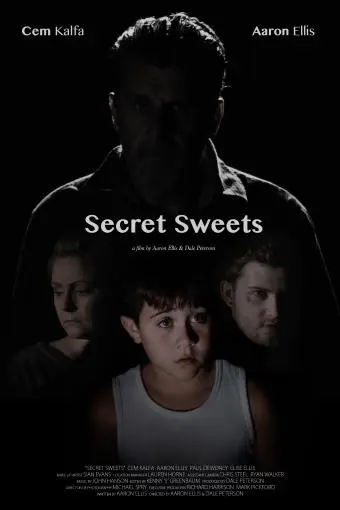 Secret Sweets_peliplat