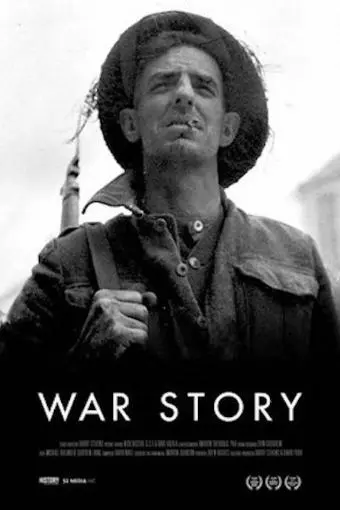 War Story_peliplat