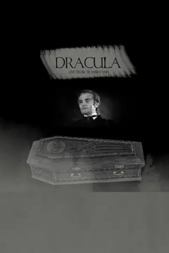 Dracula Live from Transylvania_peliplat